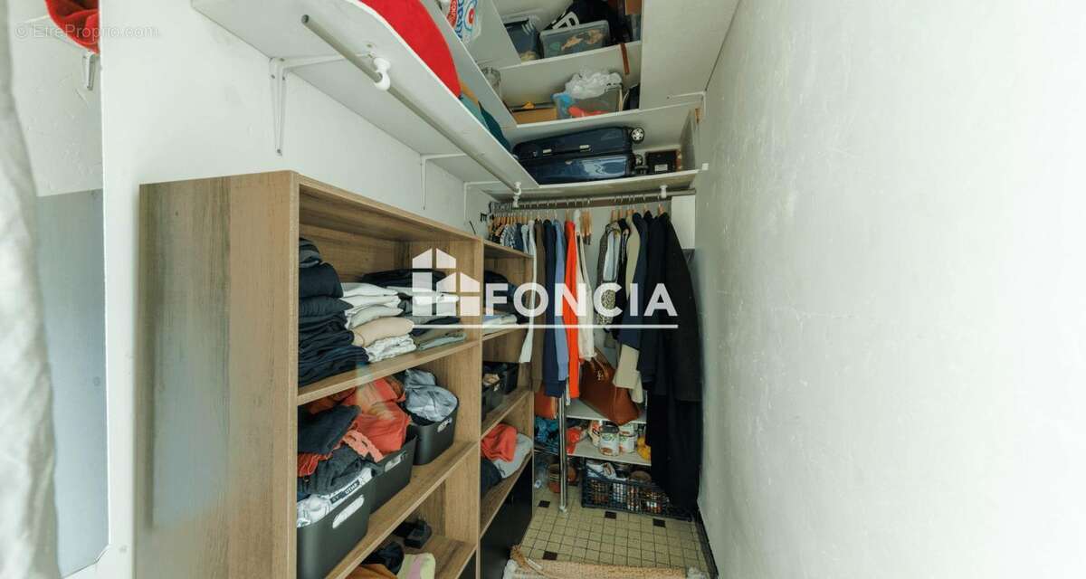 Appartement à CLERMONT-FERRAND