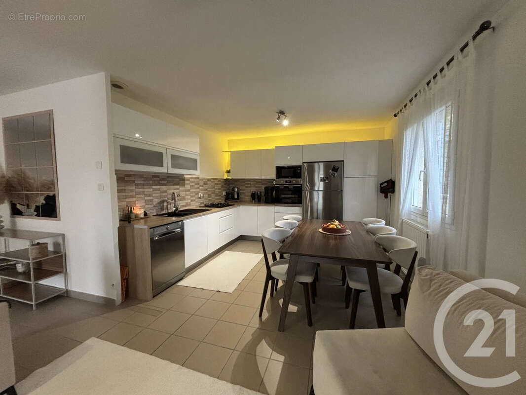 Maison à BOULIEU-LES-ANNONAY