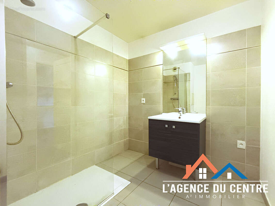 Appartement à FRANCONVILLE