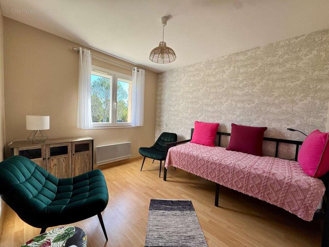 Photo 9 - Maison à LEDAT