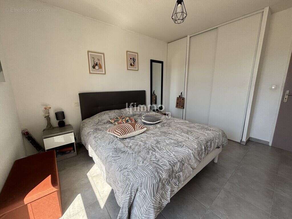 Appartement à ARGELES-SUR-MER