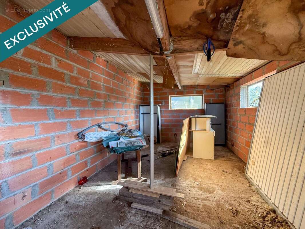 Maison 85 m² à Saumos  - photo 8