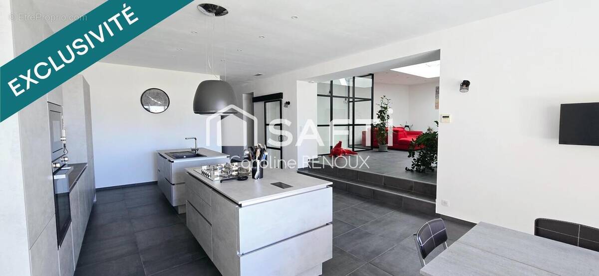 Photo 1 - Maison à LAURIS