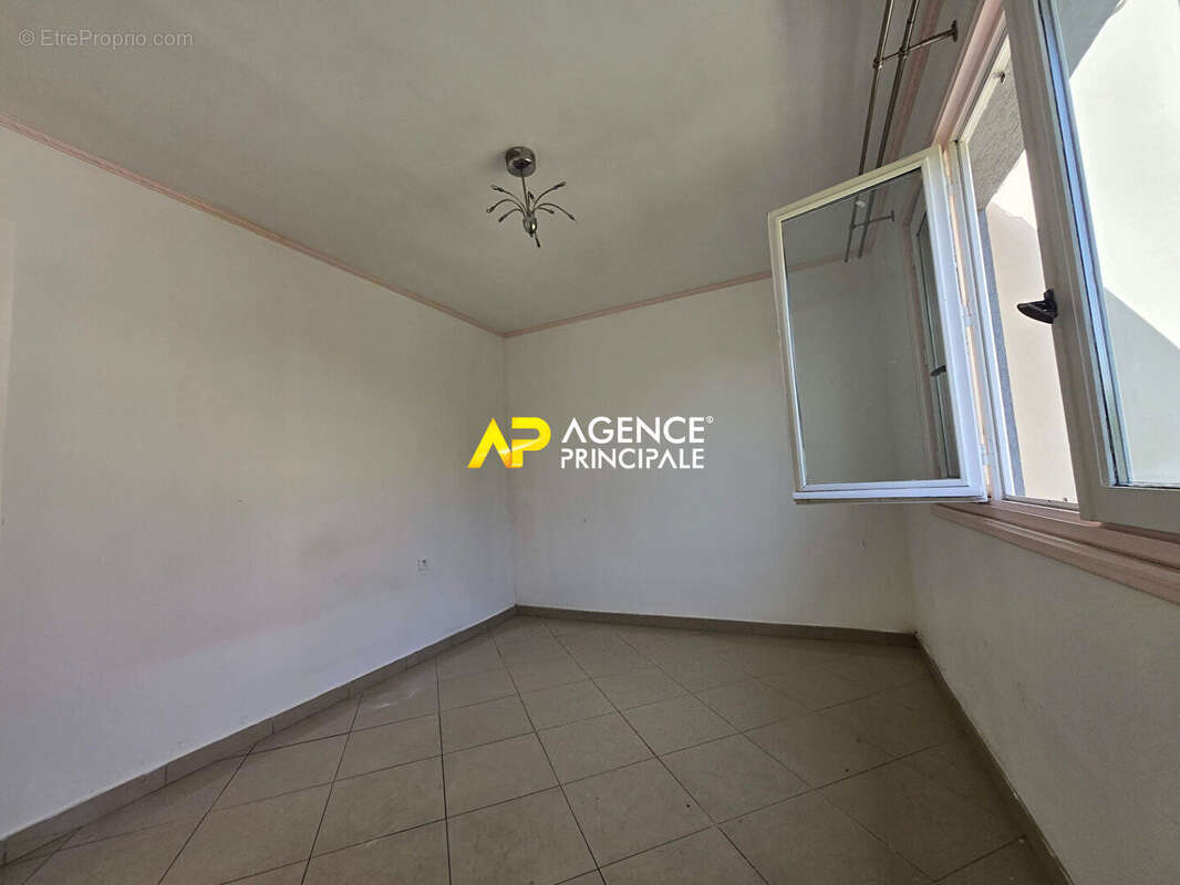 Maison à ARGENTEUIL