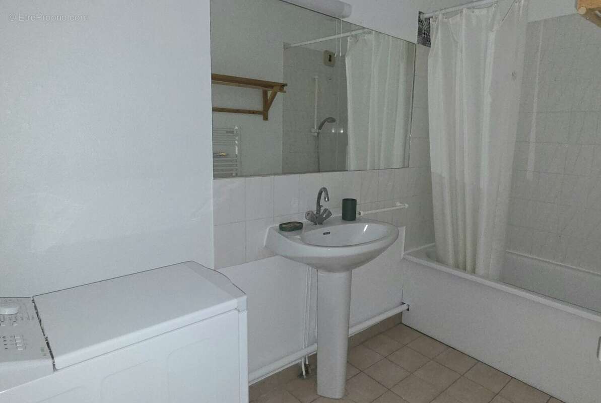 Appartement à SETE