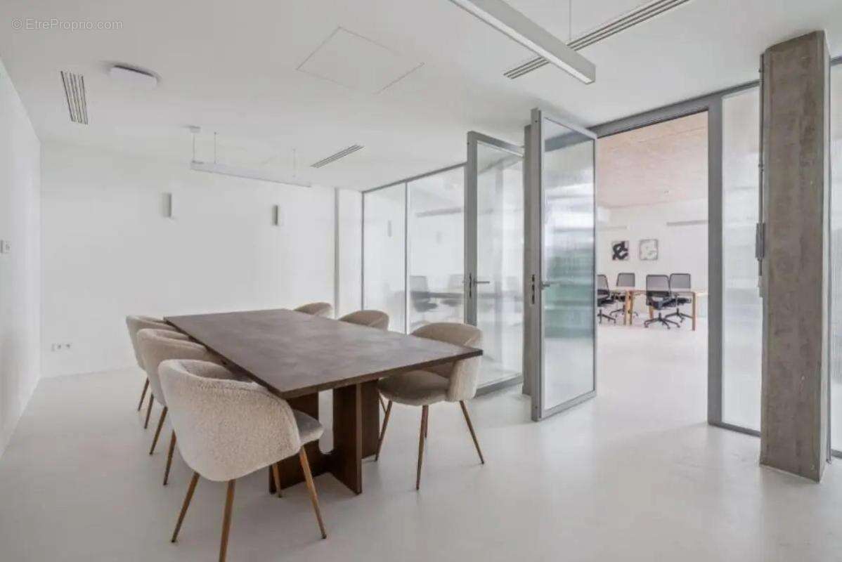 Commerce à PARIS-15E