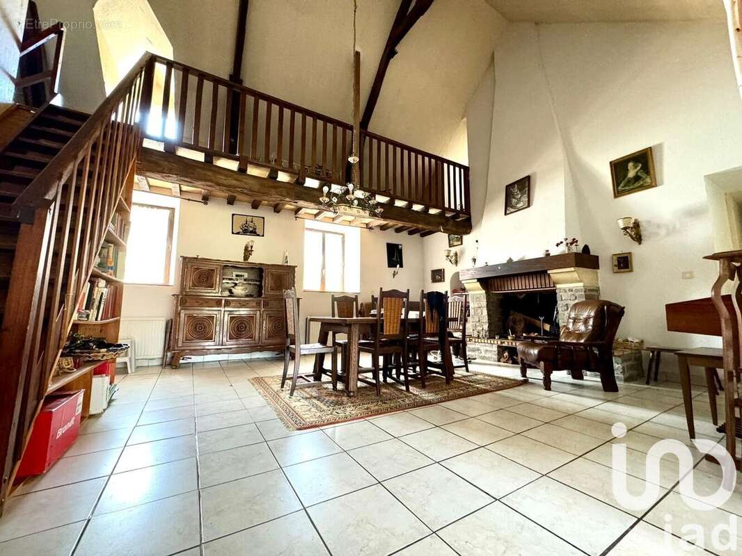 Photo 6 - Maison à PONT-PEAN