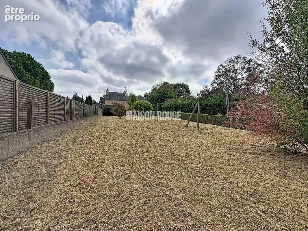 Maison totalement à rénover avec beau potentiel , 5 chambres et terrain de 750 m² à Étables-sur-Mer - photo 23