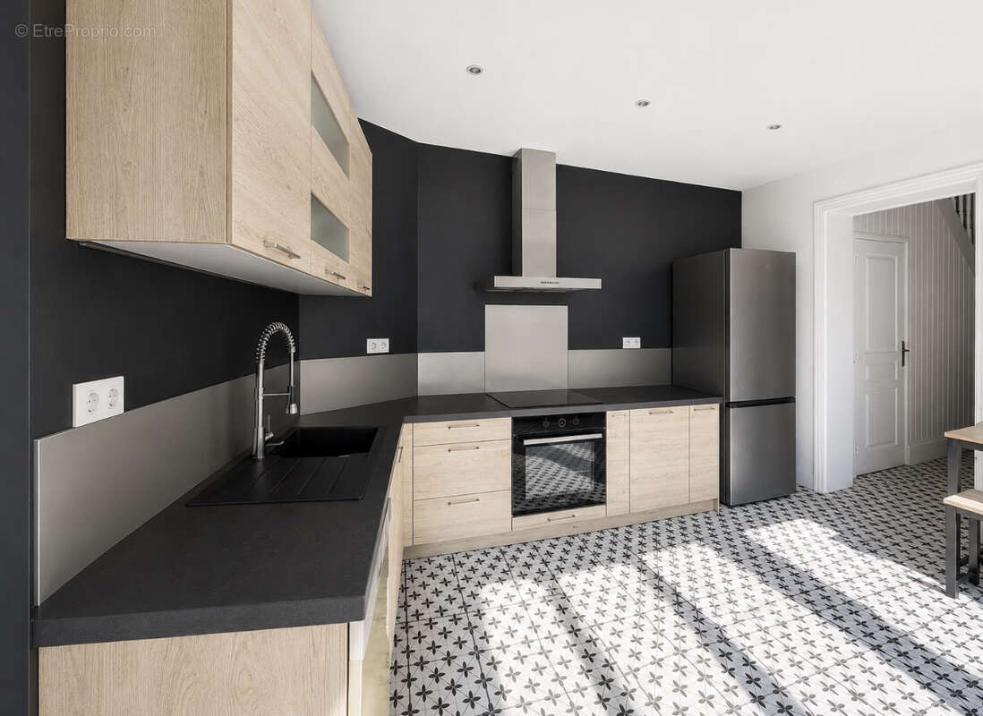 Maison à ONNAING