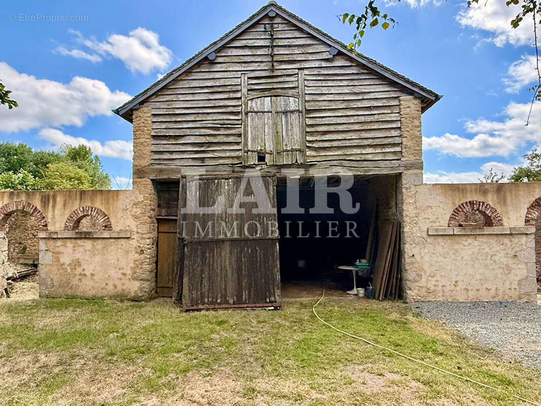Grande maison de maître quartier Lancrel - Réf 15325 - photo 15