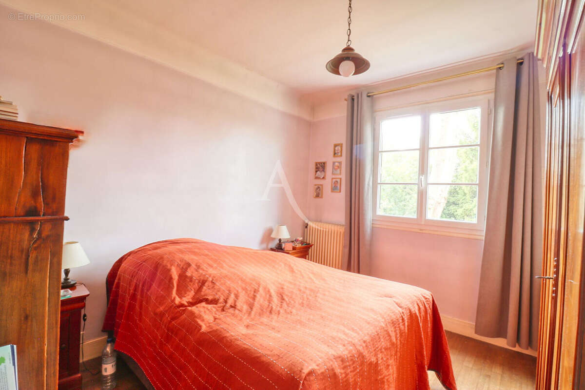 Maison à ANTONY