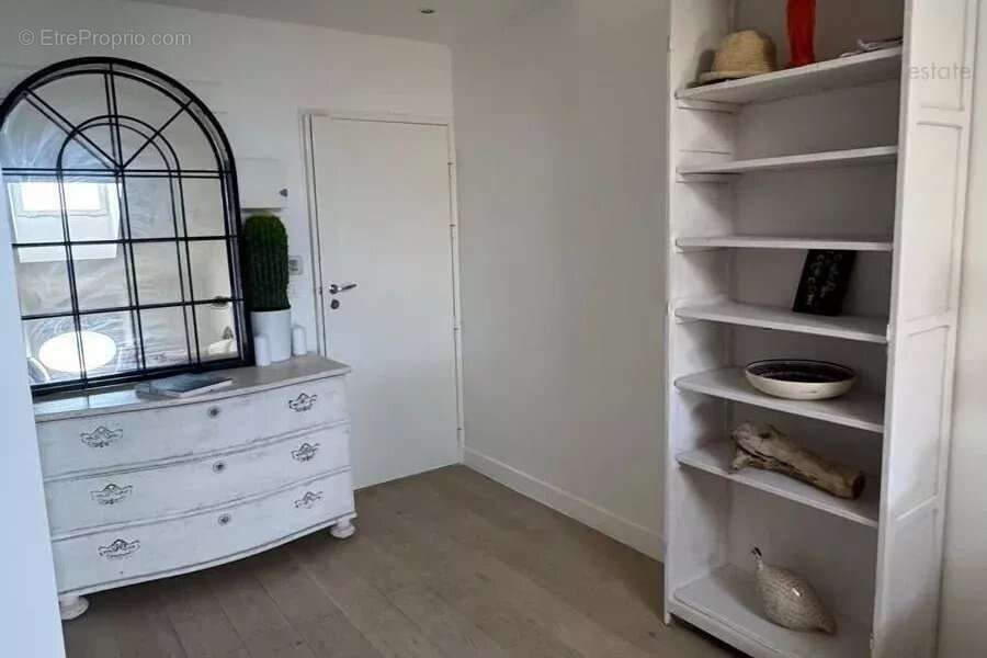 Cannes montrose-studio-bourgeois-parking - photo 5