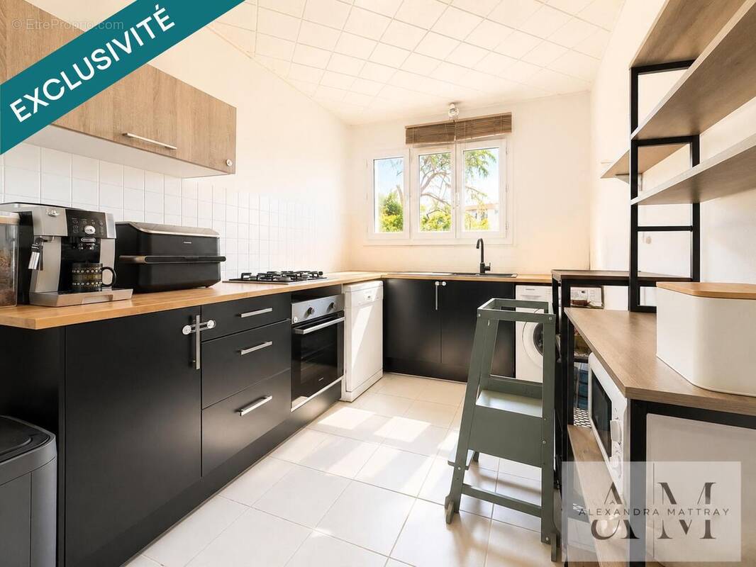 Photo 1 - Appartement à BORDEAUX