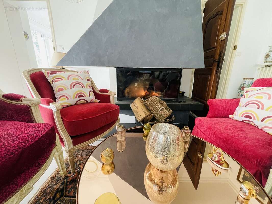 Maison à VILLENEUVE-LES-AVIGNON