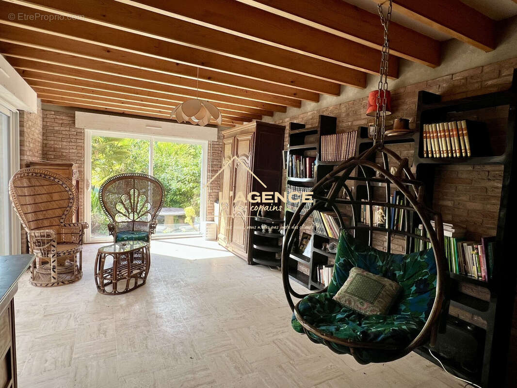 Maison à AIRE-SUR-LA-LYS