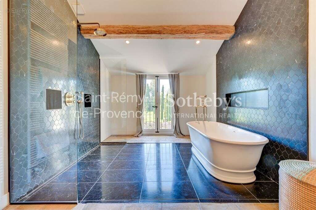 Maison à SAINT-REMY-DE-PROVENCE