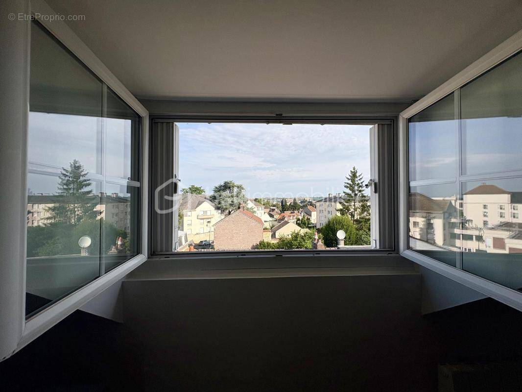 Appartement à COMPIEGNE