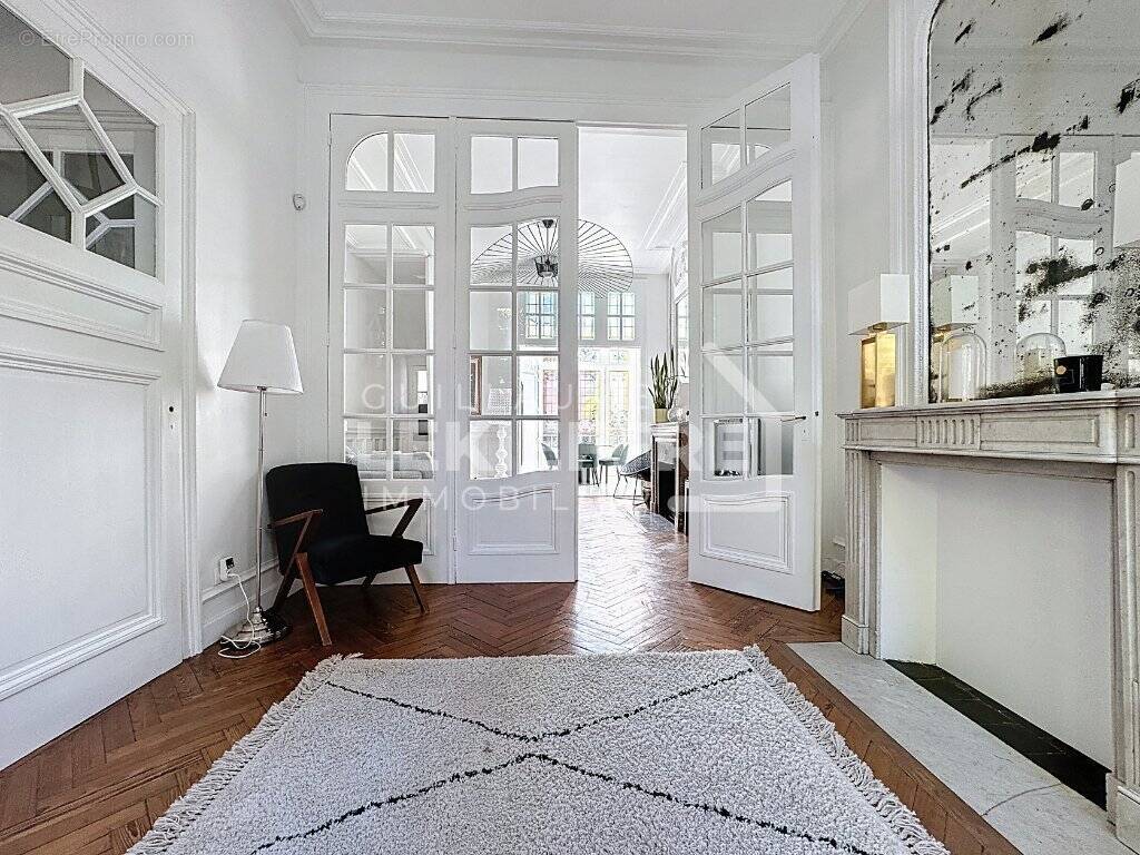 Maison à LAMBERSART