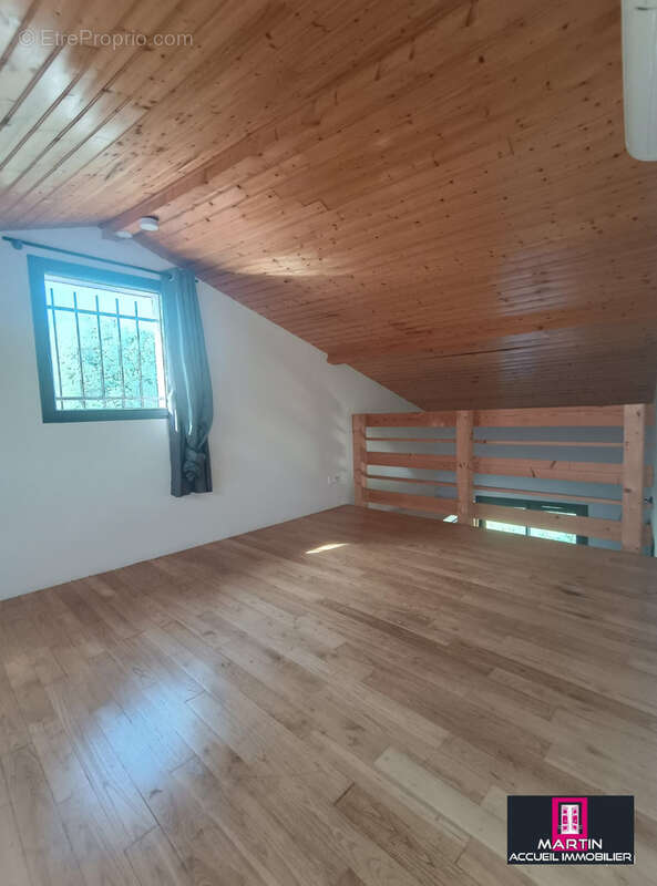 Appartement à LEGUEVIN