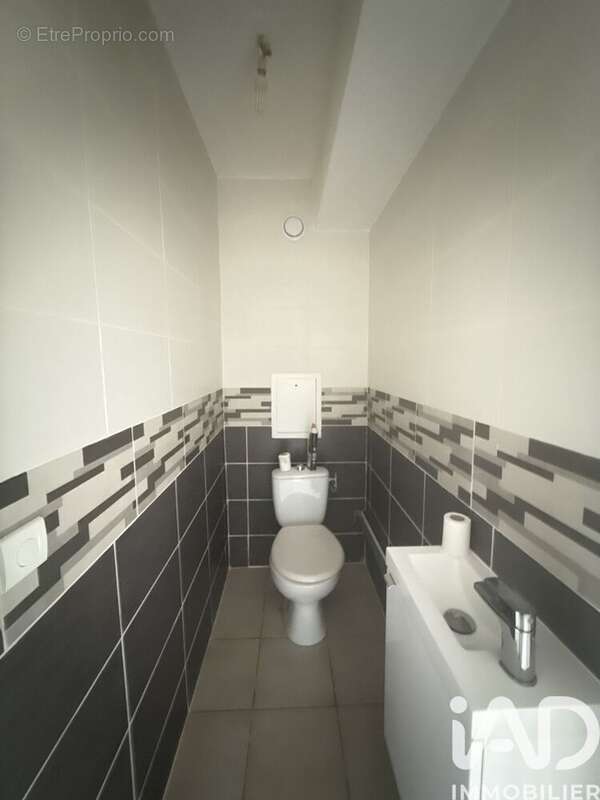 Photo 6 - Maison à SAVIGNY-LE-TEMPLE