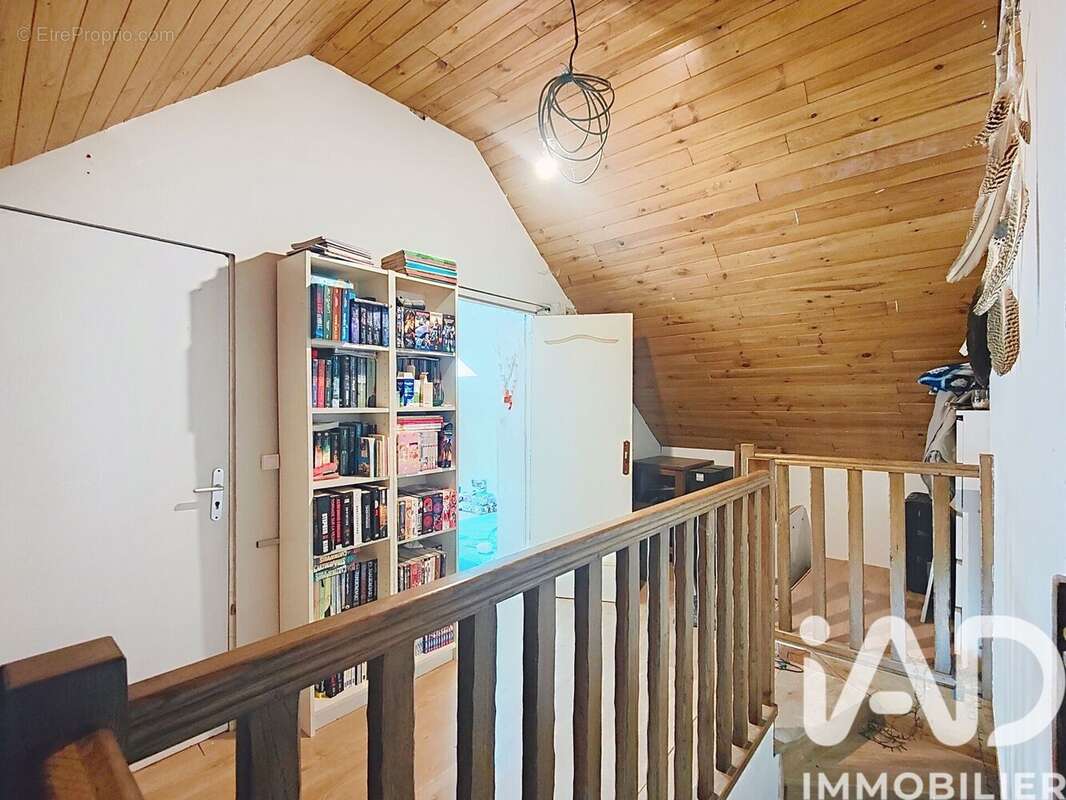 Maison 125 m² à Lommoye  - photo 7