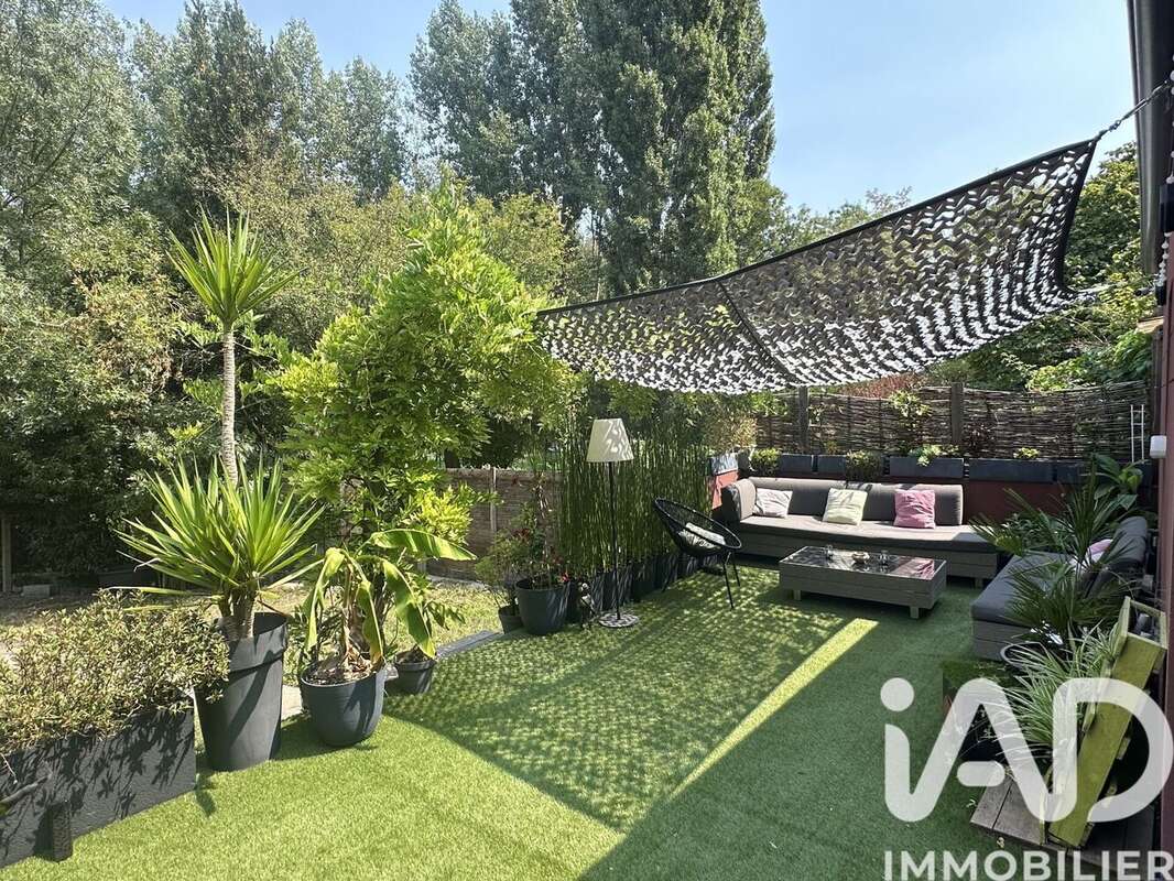 Photo 3 - Maison à NUAILLE-D'AUNIS