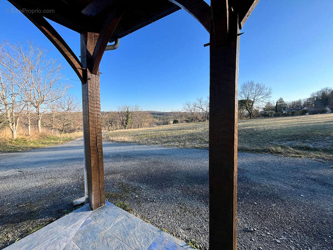 Maison à BEAUMONT-DU-PERIGORD