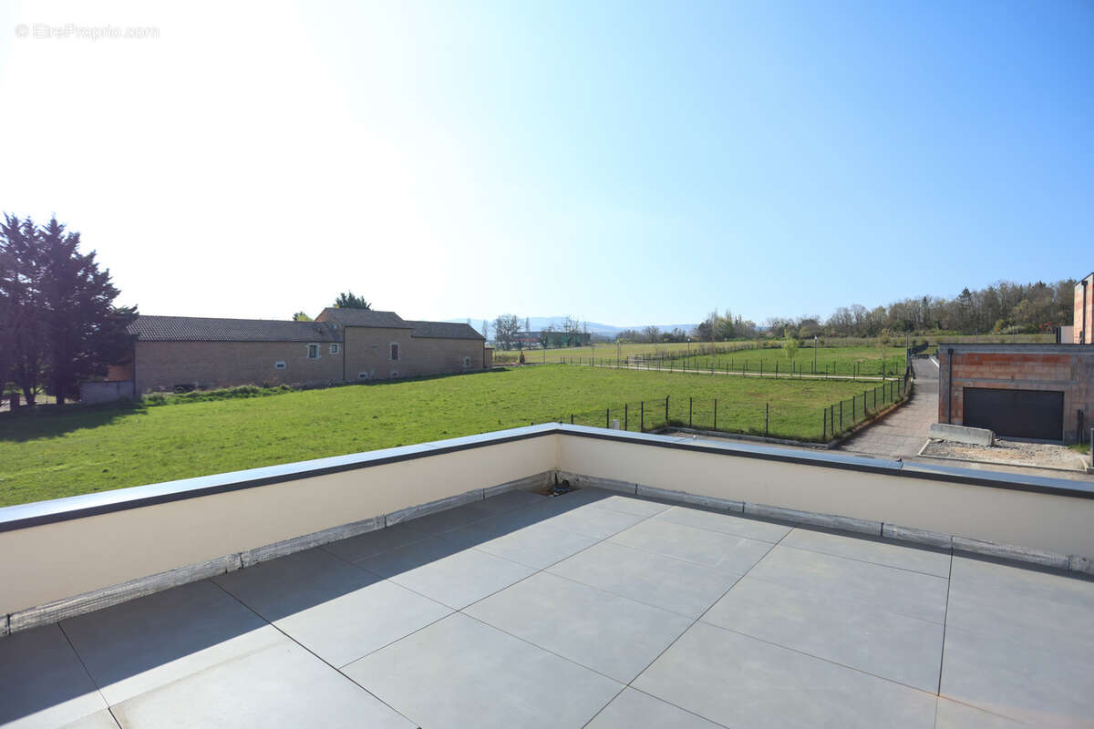 Villa neuve - photo 12