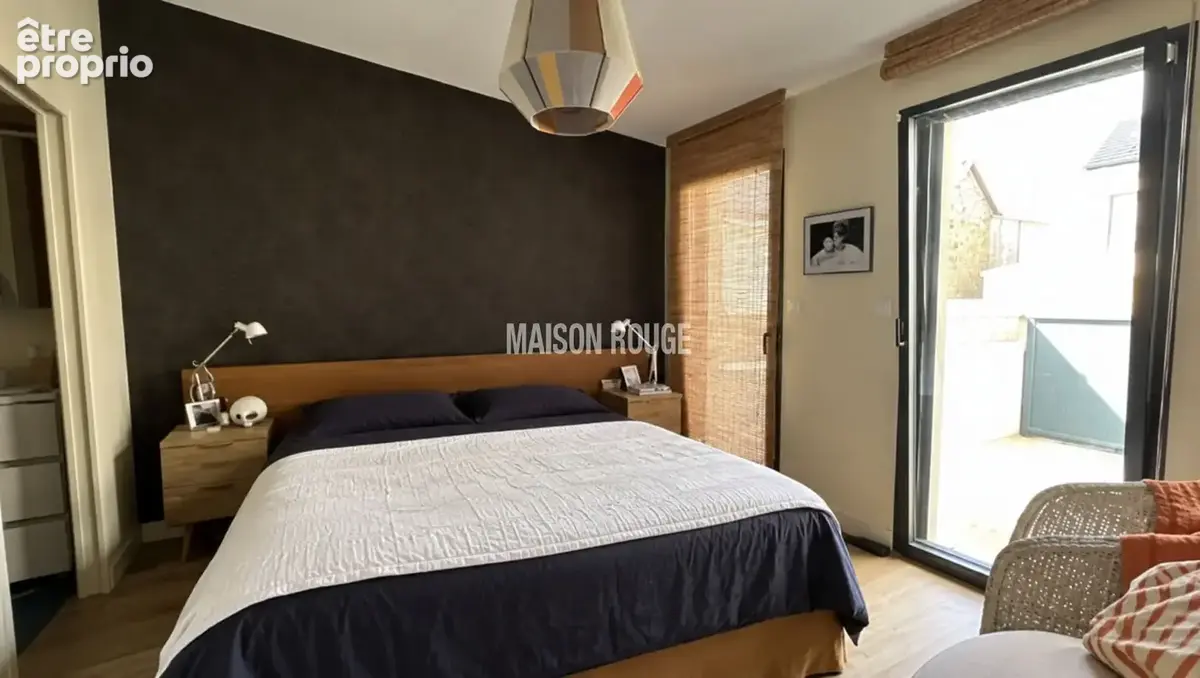 Maison Saint Malo 6 pièce(s) 136 m2 - photo 2