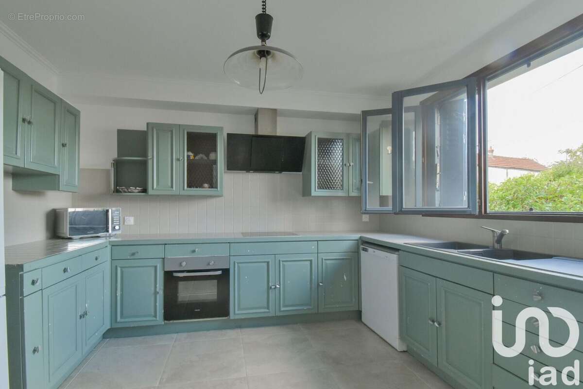 Photo 6 - Maison à EAUBONNE