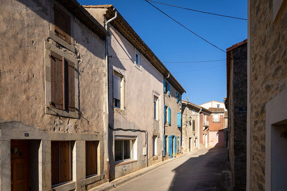 Maison à CARCASSONNE