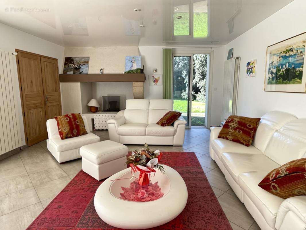 Maison à VILLENEUVE-LES-AVIGNON