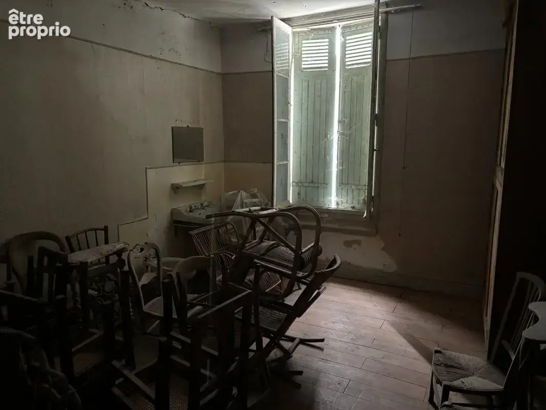 Maison à vendre 5 pièces RION DES LANDES (40) - photo 8