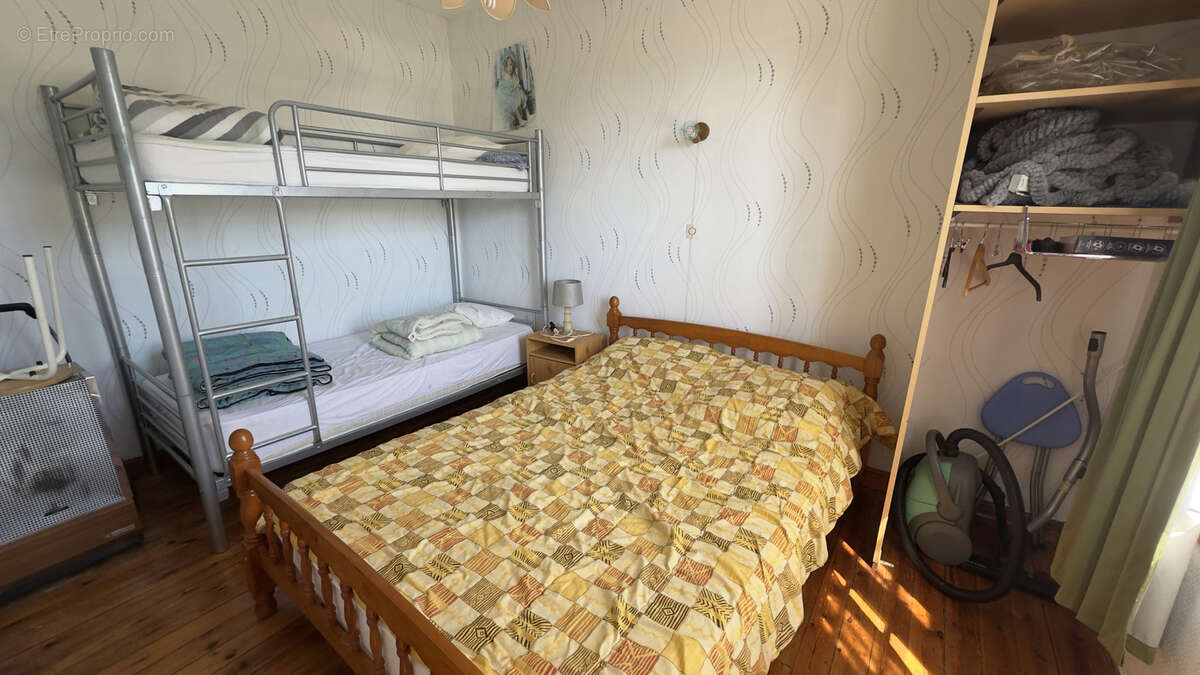 Appartement à CUCQ