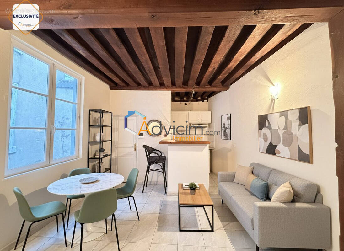 Appartement à ORLEANS