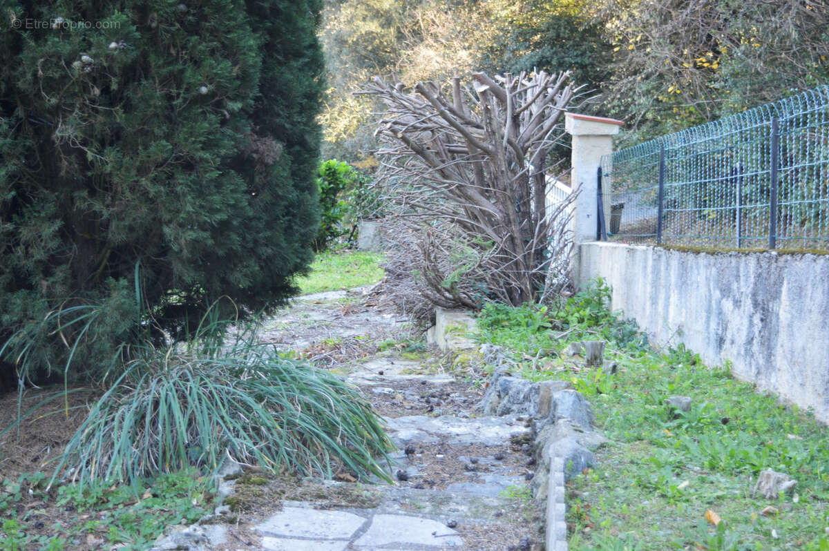 Maison à ARLES-SUR-TECH