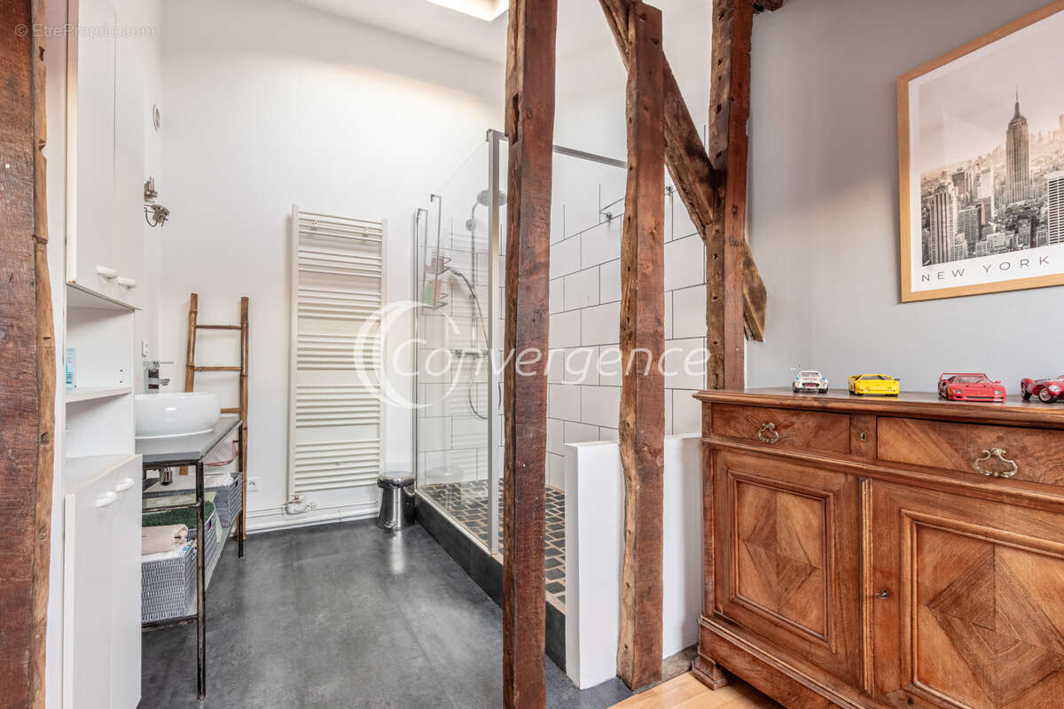 Appartement à LIMOGES