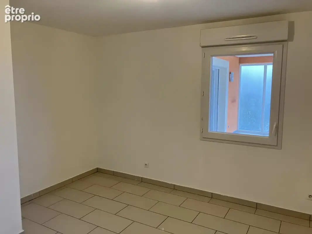Bel appartement T3 à Ambérieu en Bugey - photo 5