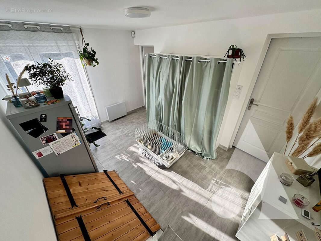 Maison à BRIENNE-LE-CHATEAU