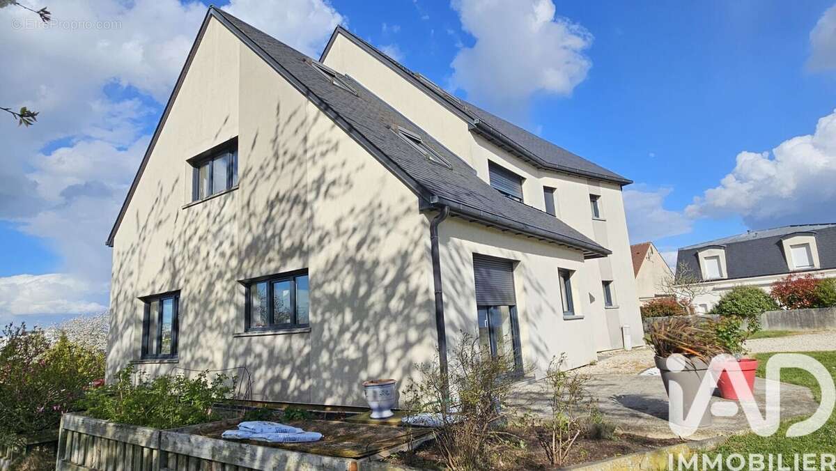 Photo 5 - Maison à CHARTRES
