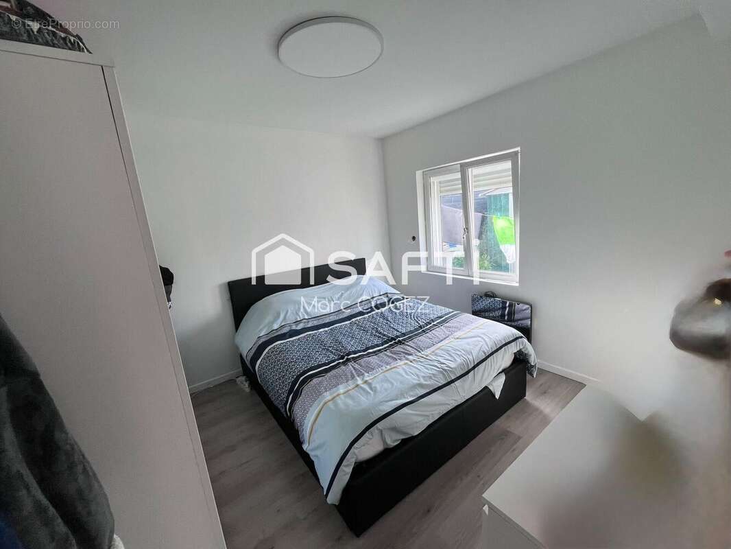 Photo 3 - Maison à LE PORTEL