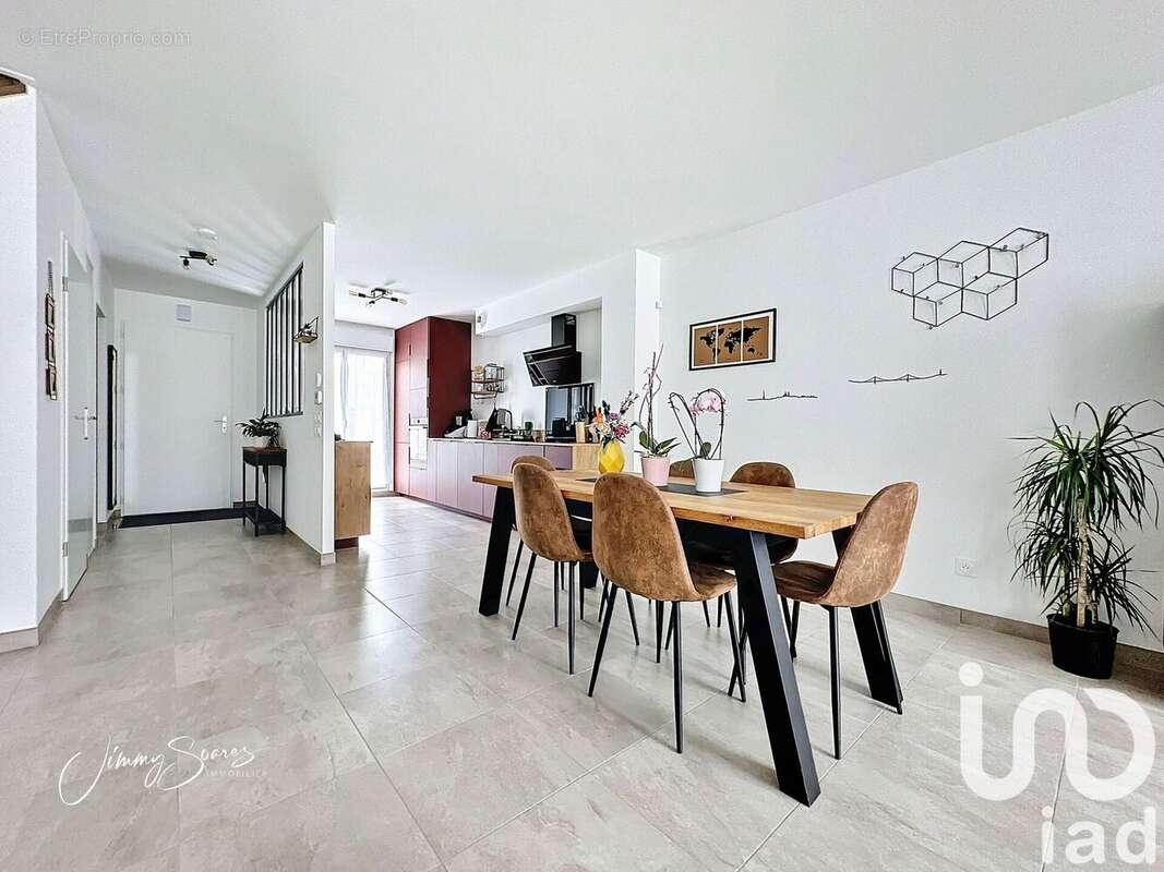 Photo 3 - Maison à LA QUEUE-EN-BRIE