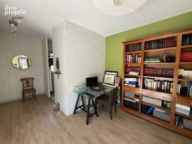 Maison 8 pièces 225 m² à vendre à Medan (78670) - photo 7