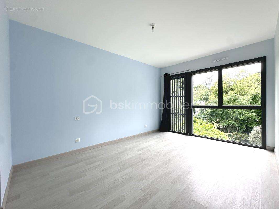 Maison à SAINT-GERMAIN-EN-LAYE