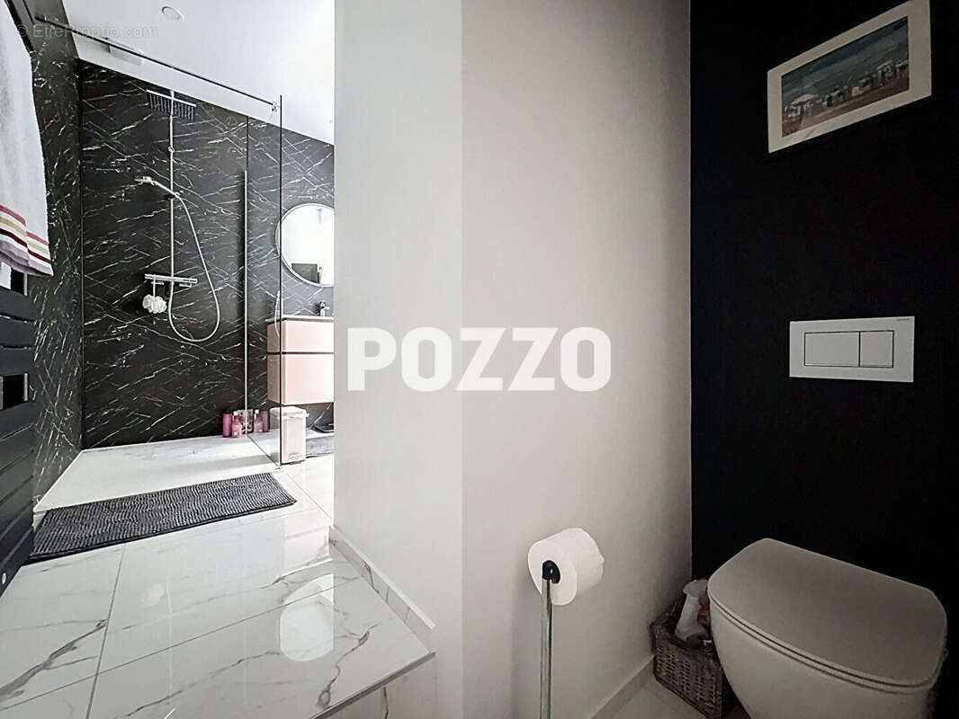 Appartement à CHERBOURG-OCTEVILLE