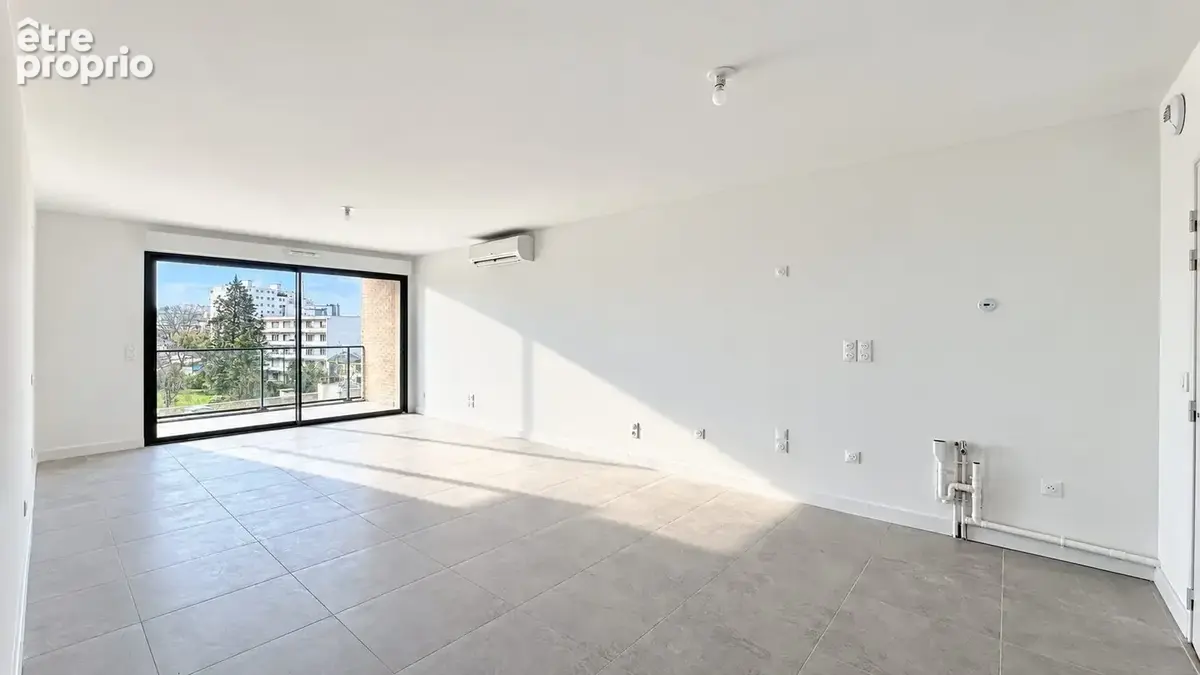 Appartement 3 pièces 73 m² à vendre à Bordeaux (33200) - photo 2