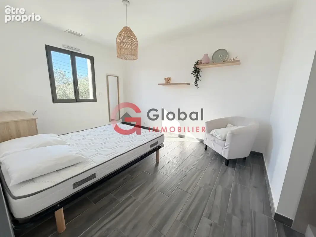 Villa T4 de 2018 - photo 9
