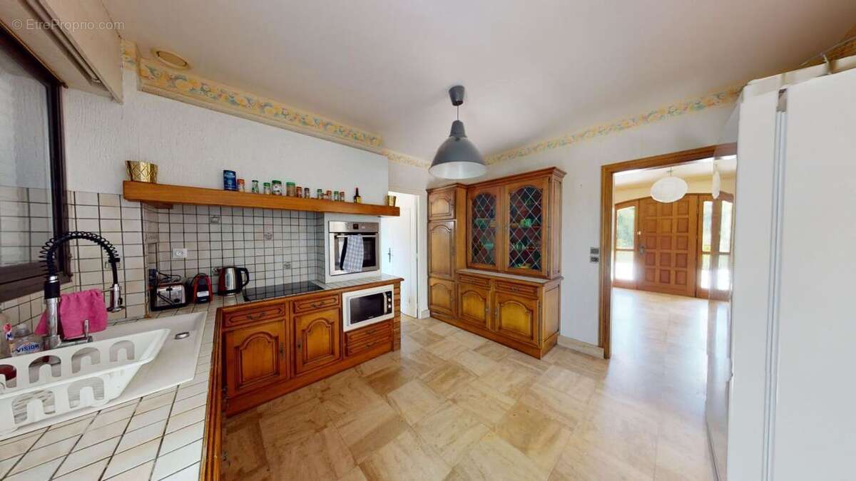 Maison à OUISTREHAM