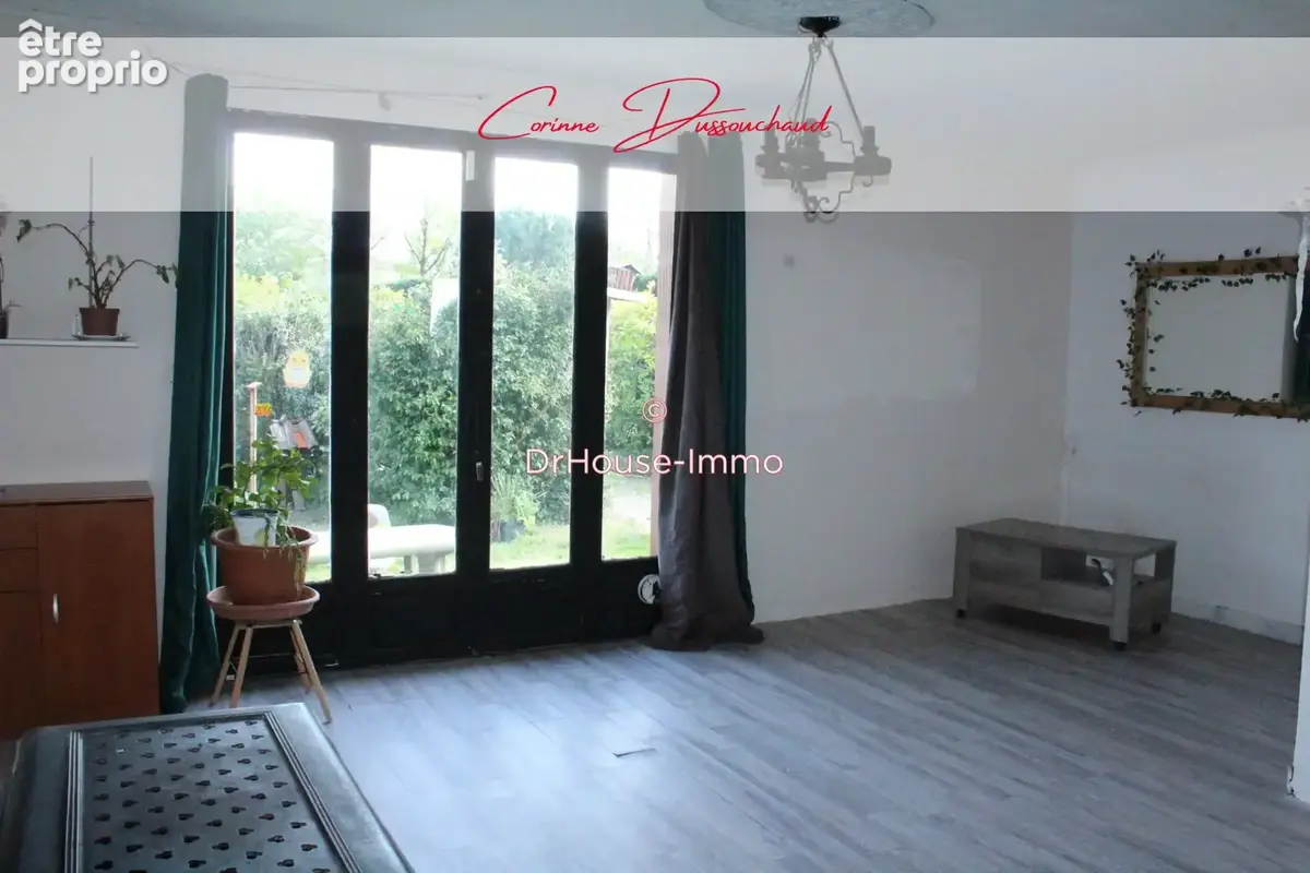 Maison 4 pièces 76 m² à vendre à Chassenon (16150) - photo 18