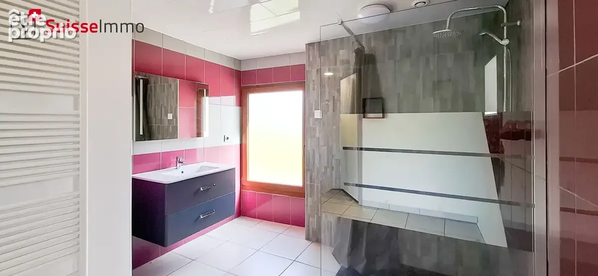 Maison familiale + gîte indépendant - 310 m2 - 8 chambres - photo 8